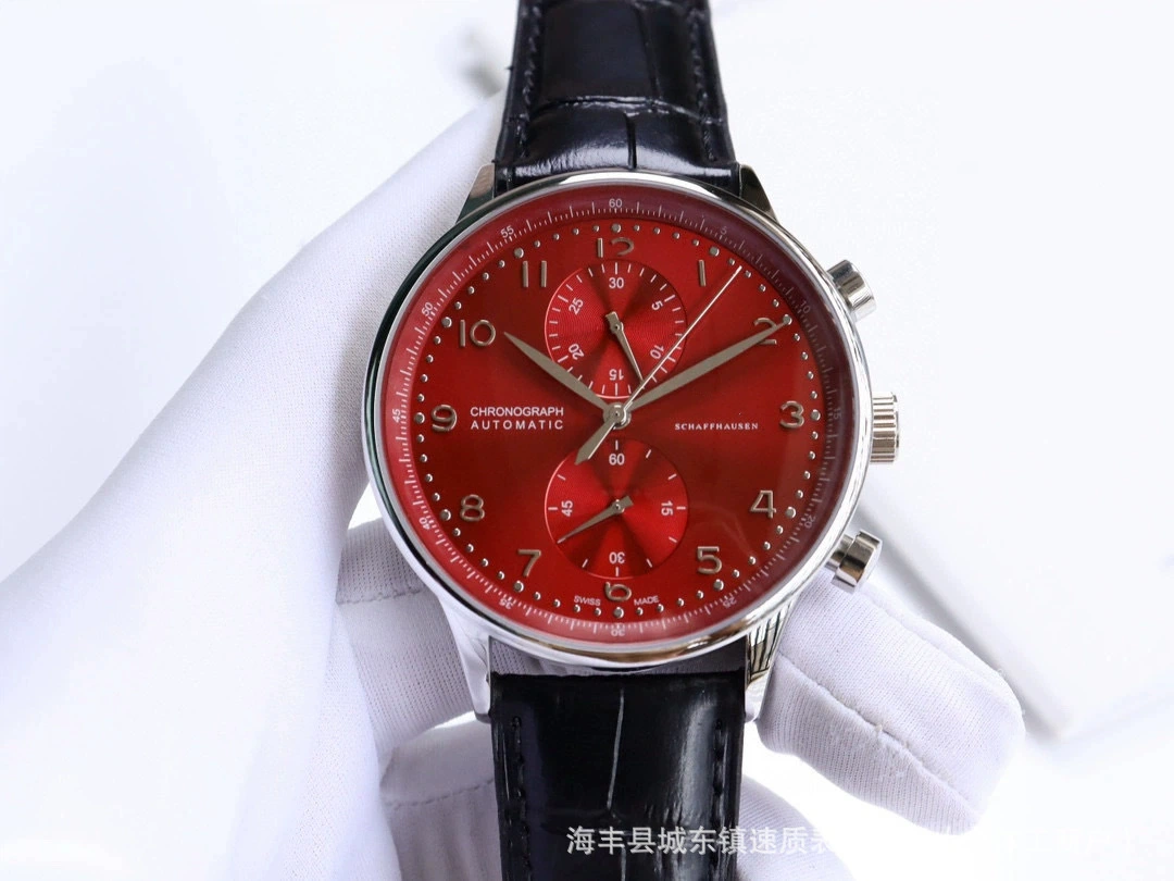 IWC Portuguese